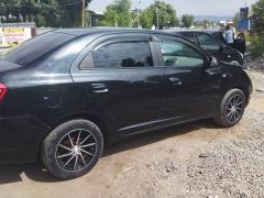 Photo of the vehicle Chevrolet Cobalt