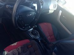 Сүрөт унаа Kia Ceed