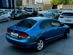 Фото авто Honda Civic