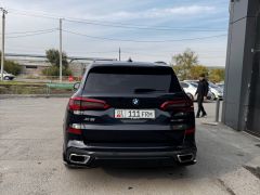 Сүрөт унаа BMW X5