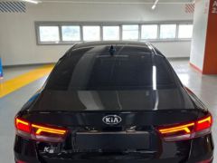 Photo of the vehicle Kia K5