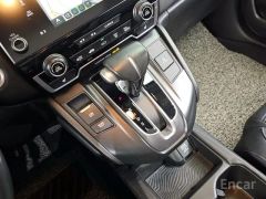 Сүрөт унаа Honda CR-V