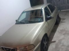 Фото авто Daewoo Nexia