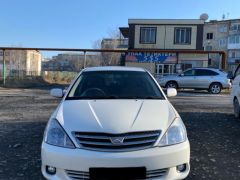 Сүрөт унаа Toyota Allion