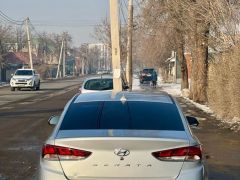 Фото авто Hyundai Sonata