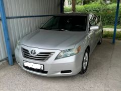 Сүрөт унаа Toyota Camry