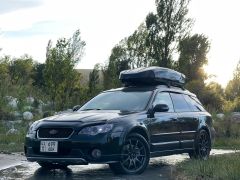 Сүрөт унаа Subaru Outback