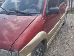 Photo of the vehicle Daewoo Tico