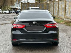 Фото авто Toyota Camry