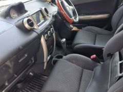 Photo of the vehicle Toyota Ist