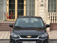 Сүрөт унаа Chevrolet Spark