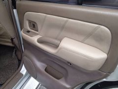 Сүрөт унаа Toyota Land Cruiser Prado