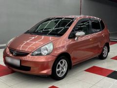 Photo of the vehicle Honda Fit