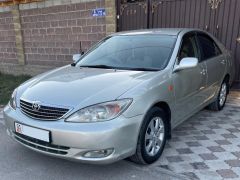 Фото авто Toyota Camry (Japan)