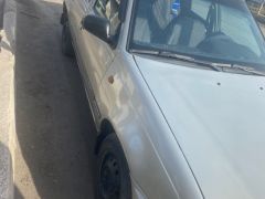 Сүрөт унаа Daewoo Nexia