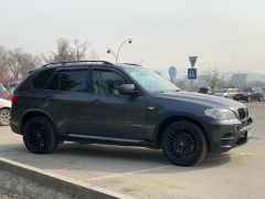 Сүрөт унаа BMW X5