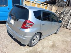 Photo of the vehicle Honda Fit