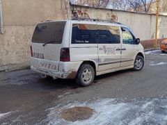 Фото авто Mercedes-Benz Vito