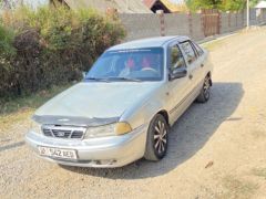 Photo of the vehicle Daewoo Nexia