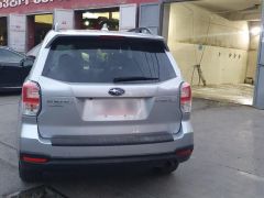 Сүрөт унаа Subaru Forester