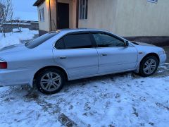 Сүрөт унаа Honda Inspire