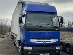 Фото авто Renault Premium