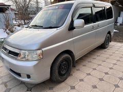 Фото авто Honda Stepwgn