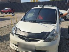 Photo of the vehicle Honda Fit