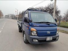 Фото авто Hyundai Porter