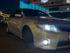 Сүрөт унаа Toyota Camry