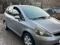 Photo of the vehicle Honda Fit