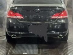 Сүрөт унаа Toyota Avalon