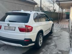 Фото авто BMW X5