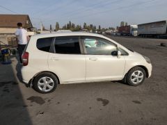 Фото авто Honda Fit