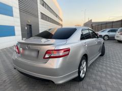 Фото авто Toyota Camry