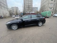 Сүрөт унаа Hyundai Sonata