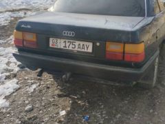 Сүрөт унаа Audi 100