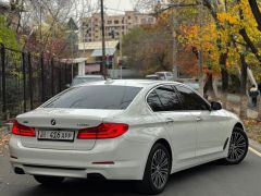 Сүрөт унаа BMW 5 серия