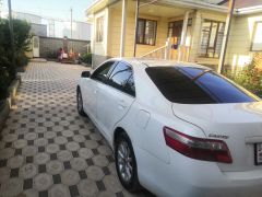 Сүрөт унаа Toyota Camry