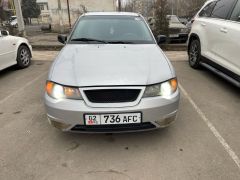 Сүрөт унаа Daewoo Nexia