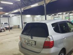 Фото авто Honda Fit