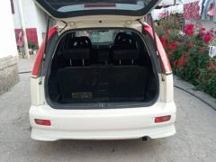 Сүрөт унаа Honda Stream