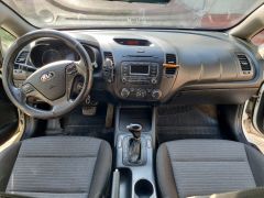 Сүрөт унаа Kia Cerato