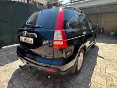 Сүрөт унаа Honda CR-V