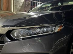 Photo of the vehicle Honda Accord