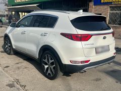 Фото авто Kia Sportage