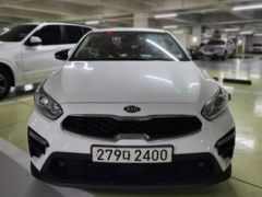 Photo of the vehicle Kia K3