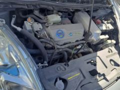 Сүрөт унаа Nissan Leaf