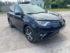 Фото авто Toyota RAV4