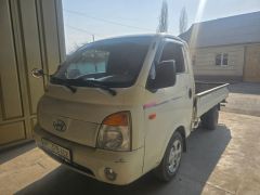 Фото авто Hyundai Porter